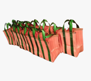 Scaffolding Heavy-Duty Lifting Bags