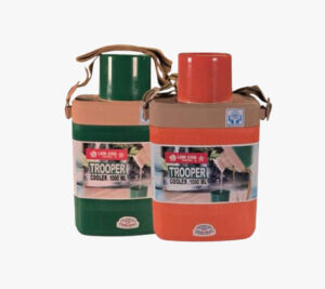 Trooper Cooler Bottles