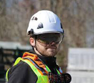 Head & Eye Protection​