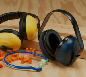 Hearing Protection​