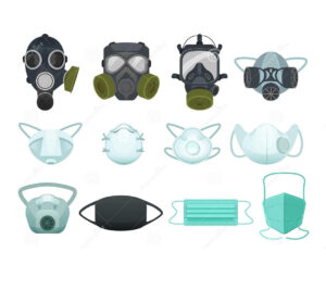 Respiratory Protection​