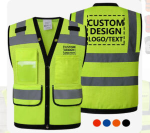 Safety Jackets / Vests​